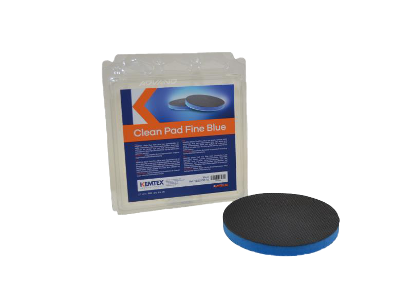 KEMTEX Gyurmapad 125mm